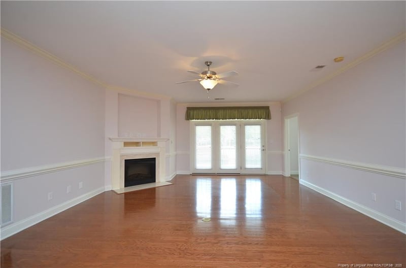 1830 Jennifer Ln #101, Fayetteville, NC 28314