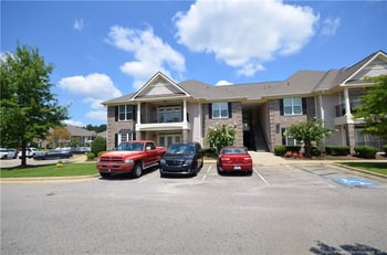 1830 Jennifer Ln #101, Fayetteville, NC 28314