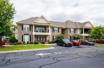 1830 Jennifer Ln #103, Fayetteville, NC 28314