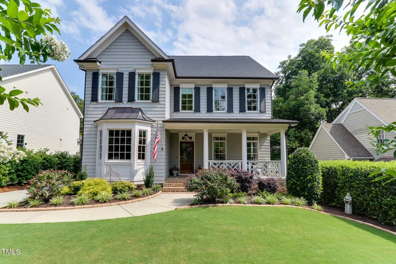 1830 Wilshire Ave, Raleigh, NC 27608