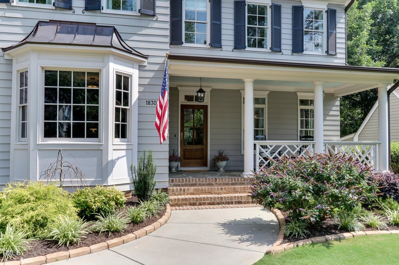 1830 Wilshire Ave, Raleigh, NC 27608