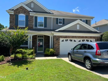 1831 Devonridge Dr, Fuquay Varina, NC 27526