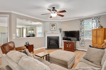 1831 Devonridge Dr, Fuquay Varina, NC 27526