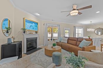 1831 Grandmaster Way, Wake Forest, NC 27587