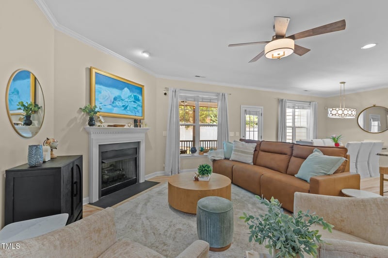 1831 Grandmaster Way, Wake Forest, NC 27587
