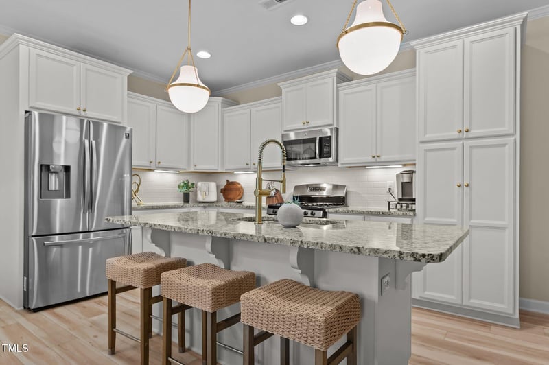 1831 Grandmaster Way, Wake Forest, NC 27587