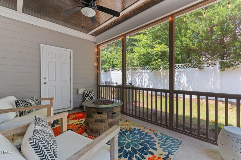 1831 Grandmaster Way, Wake Forest, NC 27587