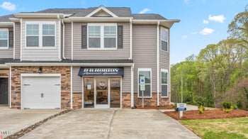1831 Hinesley Dr, Durham, NC 27703