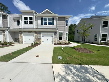 1831 Hinesley Dr, Durham, NC 27703