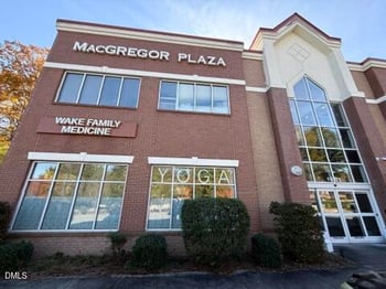 1831 Lake Pine Dr #Suite 101, Cary, NC 27511