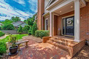 1831 Middlebrook Dr, Raleigh, NC 27615