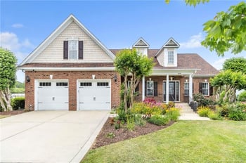 1831 Rockrose Dr, Fayetteville, NC 28312