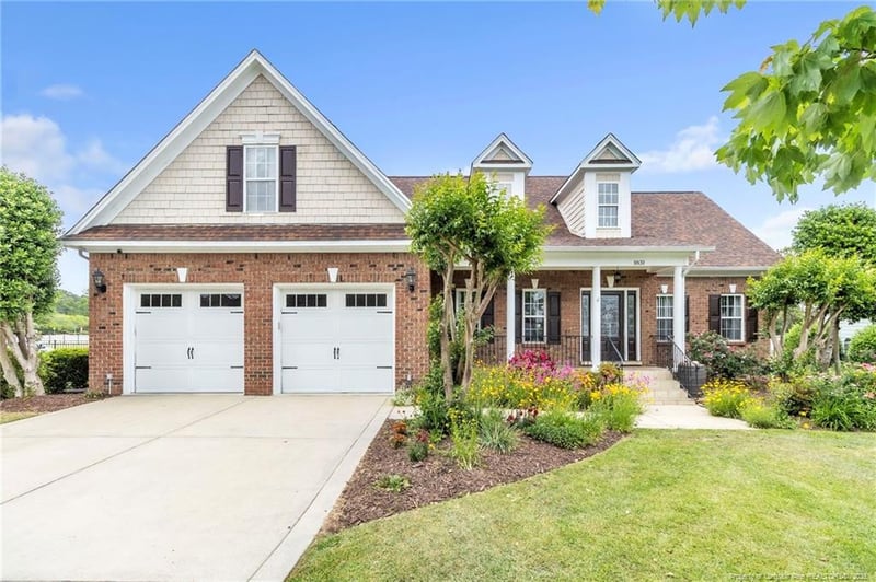 1831 Rockrose Dr, Fayetteville, NC 28312