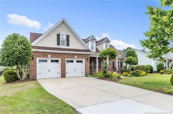 1831 Rockrose Dr, Fayetteville, NC 28312