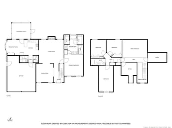 1831 Rockrose Dr, Fayetteville, NC 28312