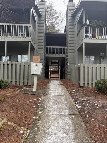 1831 Tryon Dr, Fayetteville, NC 28303