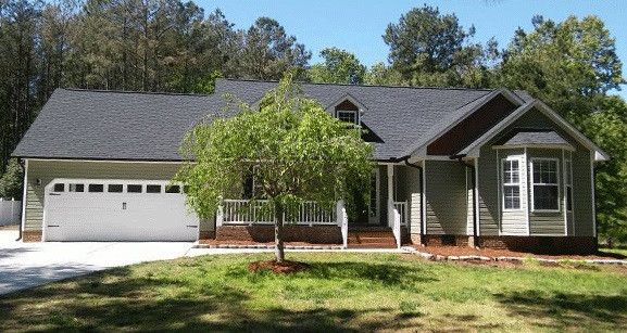 1831 Vinson Rd, Clayton, NC 27527