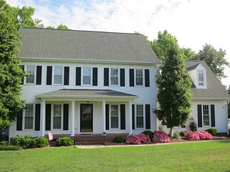 1831 Wheeler Dr, Angier, NC 27501