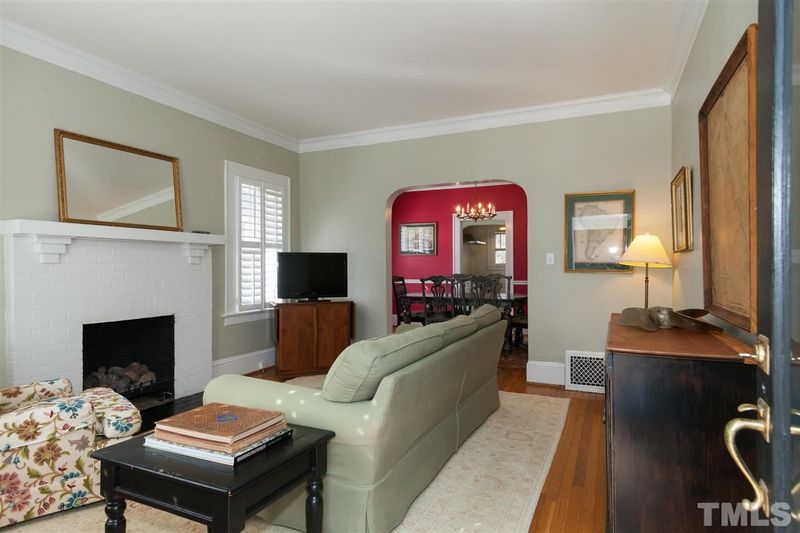 1831 White Oak Rd, Raleigh, NC 27608