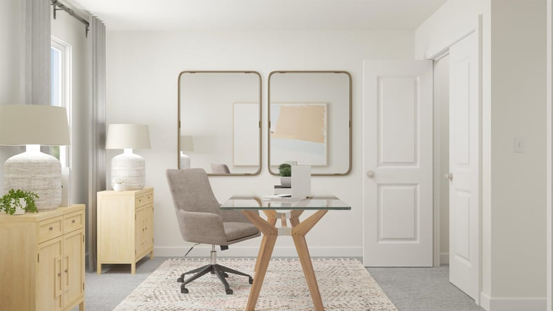 1832 Alpine Summer Ln #321, Apex, NC 27502