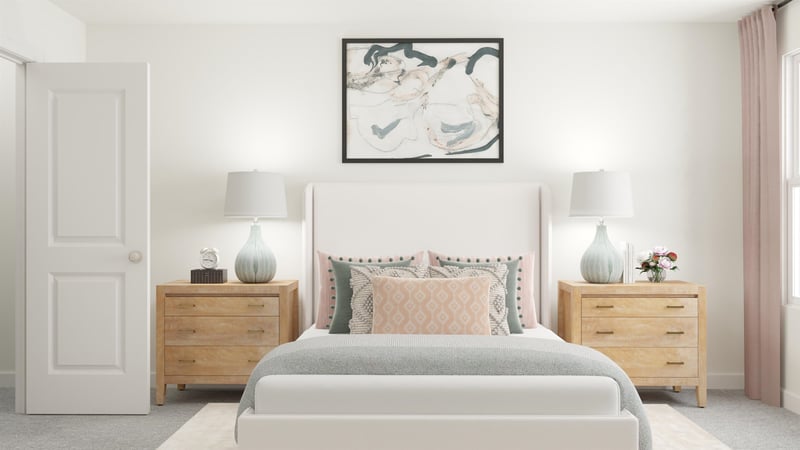 1832 Alpine Summer Ln #321, Apex, NC 27502