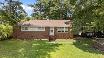 1832 Blandwood Dr, Rocky Mount, NC 27801