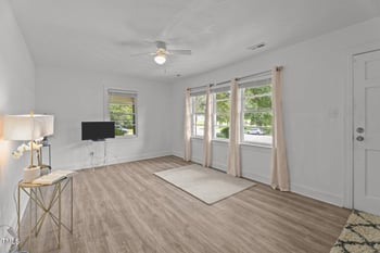 1832 Blandwood Dr, Rocky Mount, NC 27801