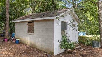 1832 Blandwood Dr, Rocky Mount, NC 27801