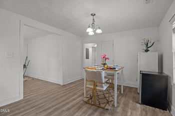 1832 Blandwood Dr, Rocky Mount, NC 27801