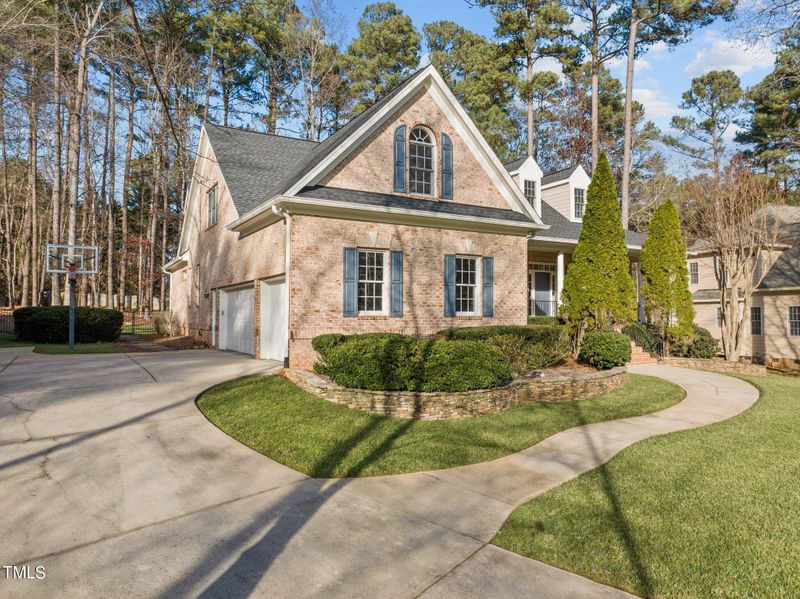 1832 Bowling Green Trl, Raleigh, NC 27613
