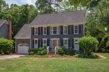 1832 Chedworth Ct, Chapel Hill, NC 27517