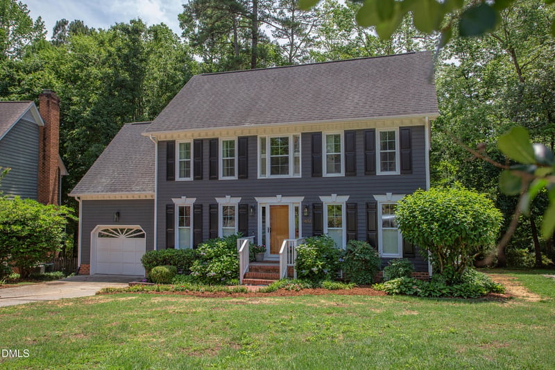 1832 Chedworth Ct, Chapel Hill, NC 27517