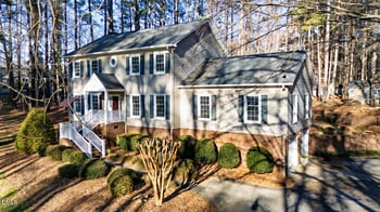 1832 Jimmie Kerr Rd, Haw River, NC 27258