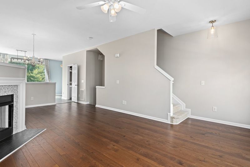 1832 Natalie Brook Way, Raleigh, NC 27609
