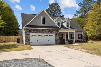 1832 Sand Hill Rd, Hope Mills, NC 28348