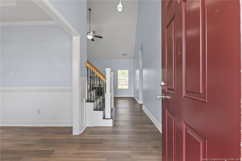 1832 Sand Hill Rd, Hope Mills, NC 28348