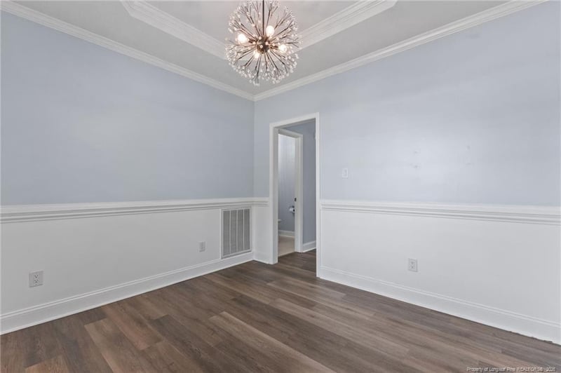 1832 Sand Hill Rd, Hope Mills, NC 28348