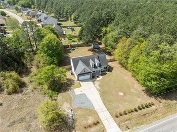 1832 Sand Hill Rd, Hope Mills, NC 28348