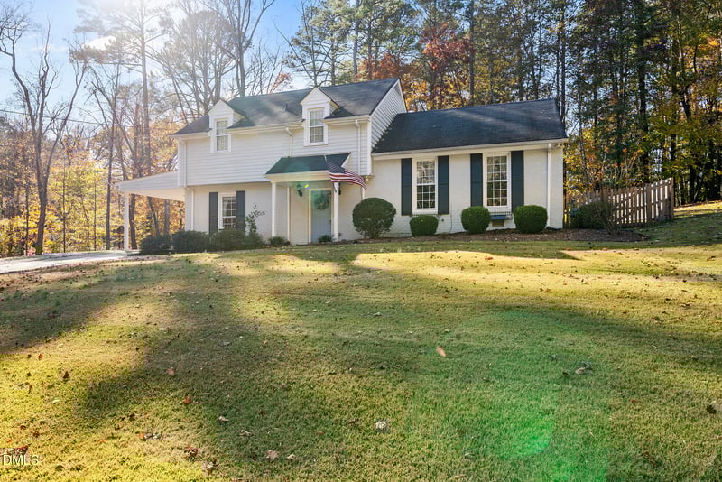 1832 Sutphin Dr, Sanford, NC 27330