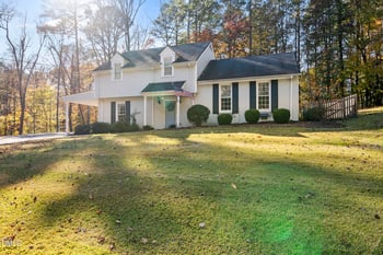 1832 Sutphin Dr, Sanford, NC 27330