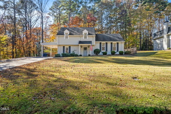 1832 Sutphin Dr, Sanford, NC 27330