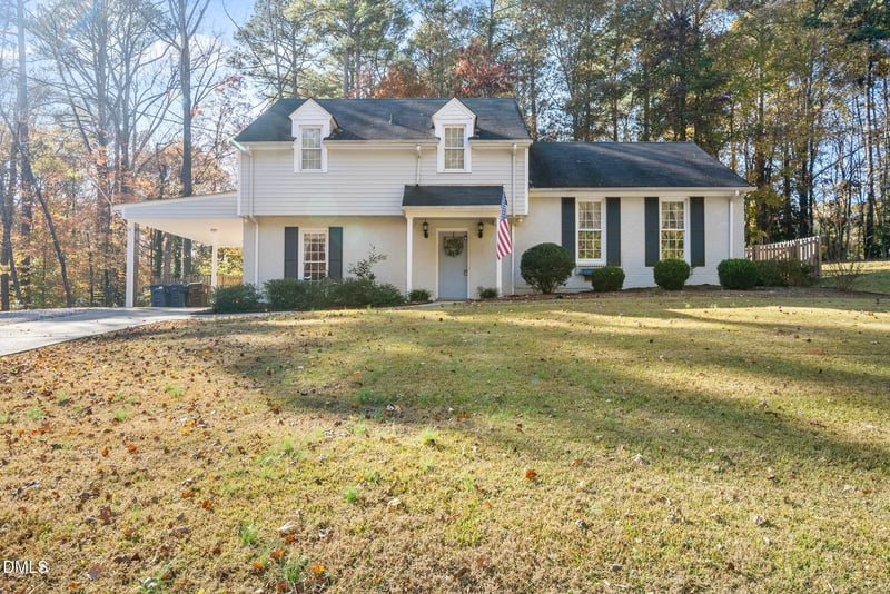 1832 Sutphin Dr, Sanford, NC 27330