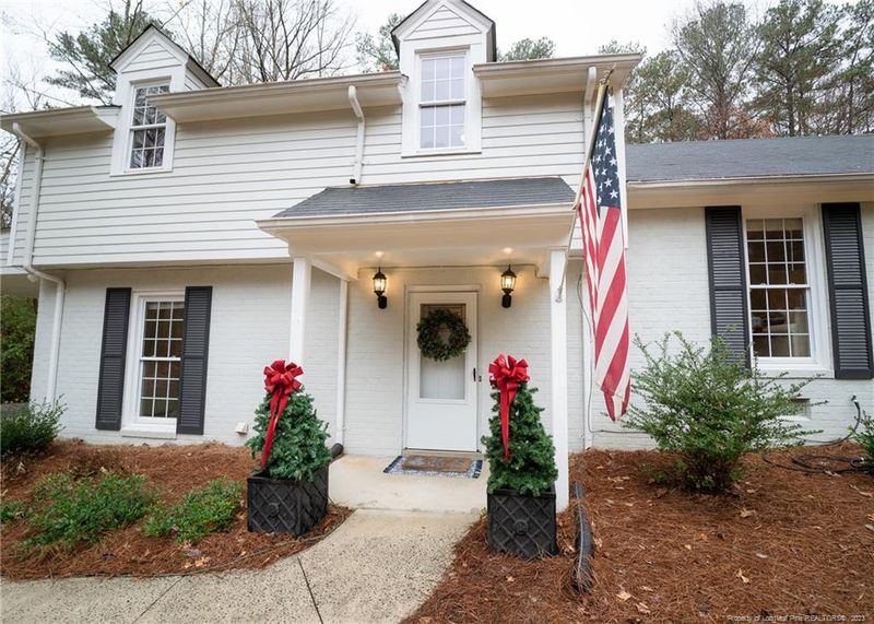 1832 Sutphin Rd, Sanford, NC 27330