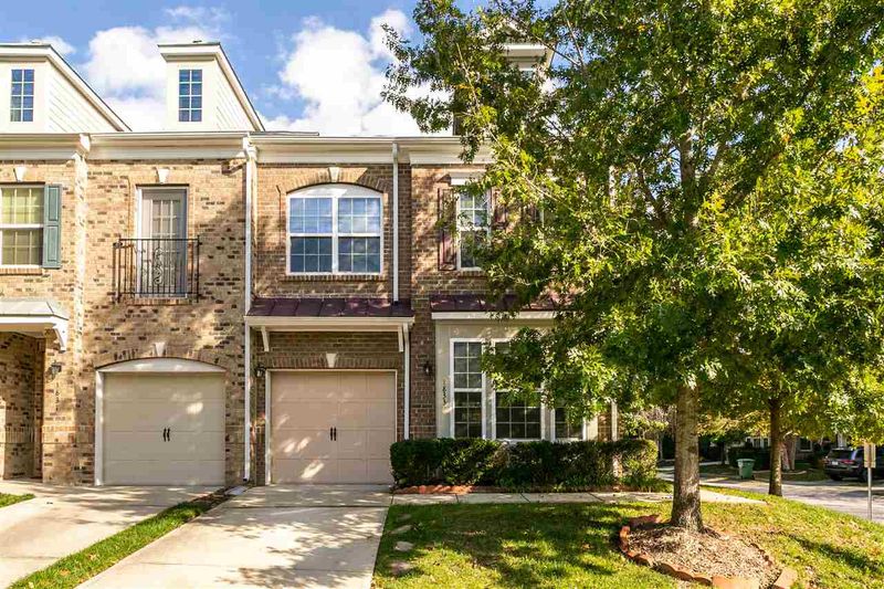 1833 Affirmed Way, Cary, NC 27519