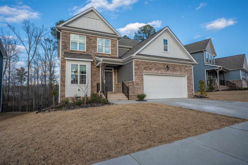 1833 Austin Ridge Pw, Wake Forest, NC 27587