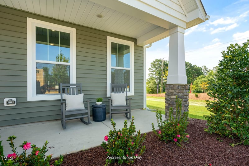 1833 Ballard Rd #Clayton Craftsman, Fuquay Varina, NC 27526