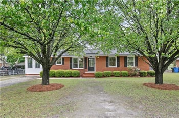 1833 Faber St, Fayetteville, NC 28304