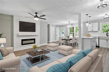 1833 Faber St, Fayetteville, NC 28304