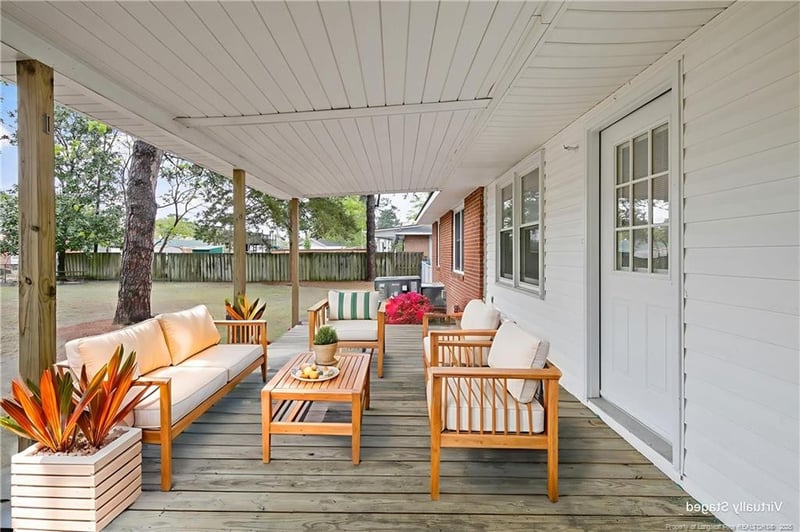 1833 Faber St, Fayetteville, NC 28304