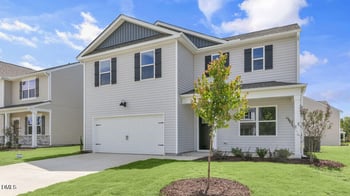 1833 Fighting Bull Dr, Wake Forest, NC 27587